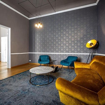 Residenza D'Epoca Al Numero 8 Florence Luaran gambar