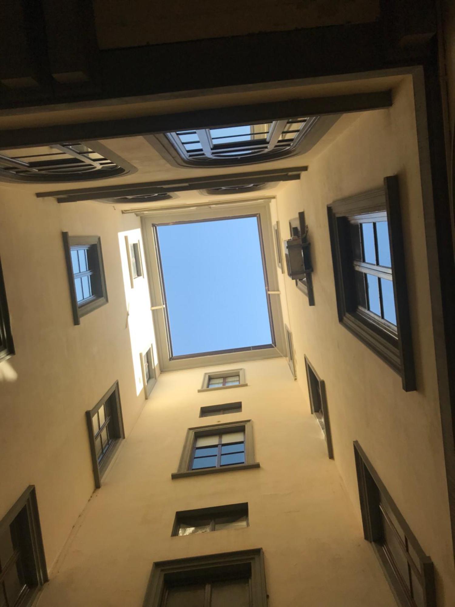 Residenza D'Epoca Al Numero 8 Florence Luaran gambar